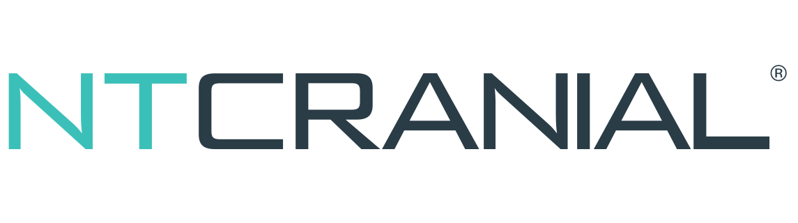 NTCRANIAL medical grade materials technology