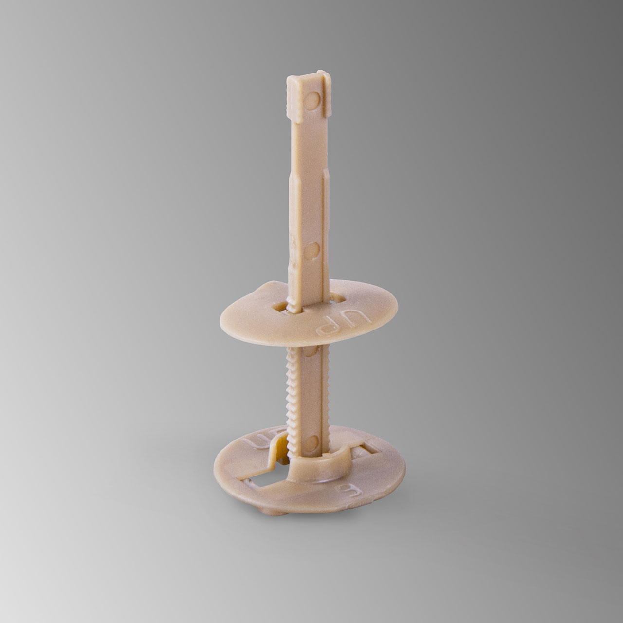 NTCRANIAL Hole Cranial Fixation Device
