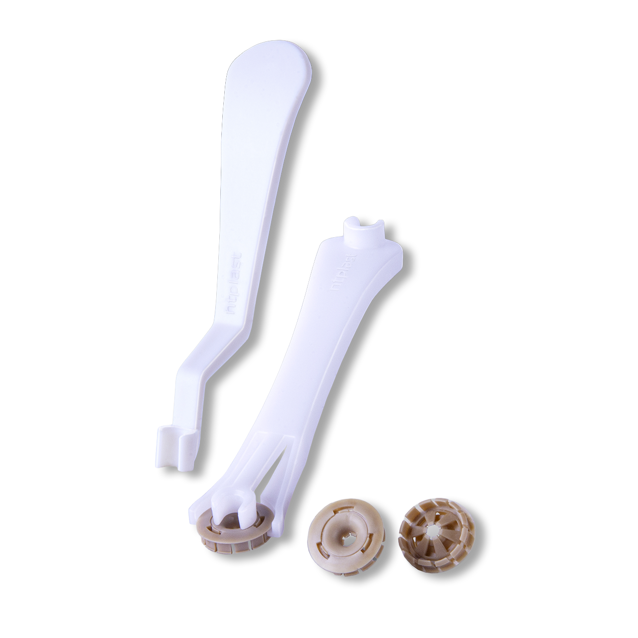 NTDRAIN Catheter Locking Device
