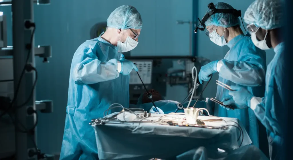 Materiales avanzados en neurocirugía: PEEK OPTIMA y diseño de dispositivos NTPLAST
